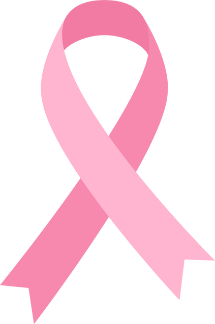 Breast Cancer Ribbon